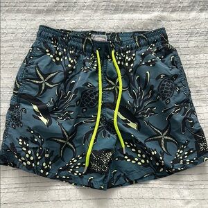 Vilebrequin Men's Swim Shorts